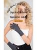 Women's UV Protection Cycling Gloves - Summer Ice Silk Touchscreen, Non-slip, Thin Driving Gloves