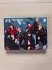 [USED] BTS Album FACE YOURSELF with Photobook