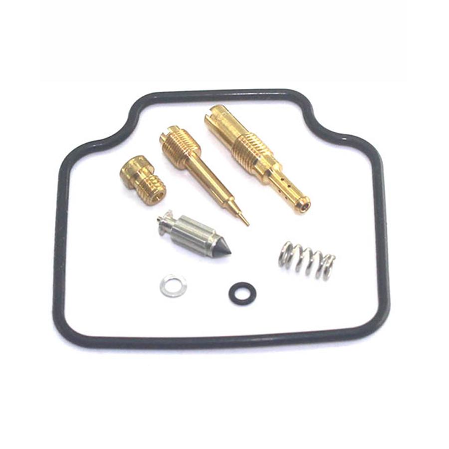 4x For Honda CMX450C CMX450 C 86-87 Carburetor Repair Kit Floating Needle Gasket