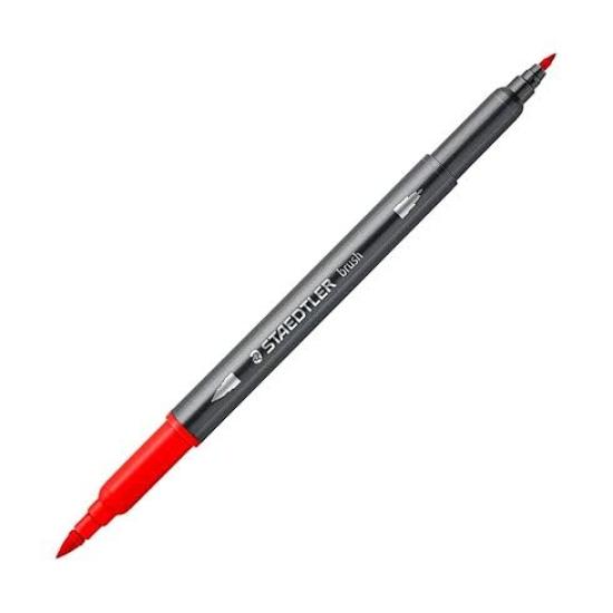Staedtler Watercolor Brush Pen DUO 36 Colors 3001 TB36