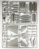US Navy Electronic Warfare Aircraft Growler Scorpions Plastic Model Molding Color Platts/Italeri 1/48 EA-18G VAQ-132 TPA-11