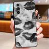Black Red Lips Kiss Phone Case For Motorola Edge 60 50 40 Pro 60 50 40 30 Ultra Neo Fusion Moto G Play G Stylus G Carcasas