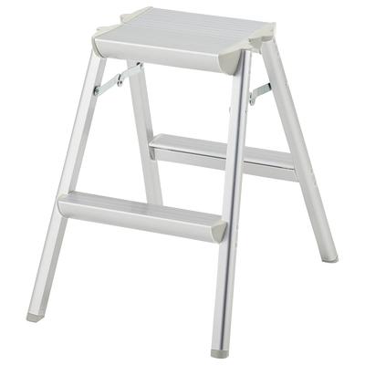 Hasegawa SEW-6a (56cm) Wide Top Step Stool, 2 Steps (17722)