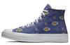 Chuck Taylor All Star Nba X Chuck Taylor All Star 70 High 'Los Angeles Lakers' 161160C