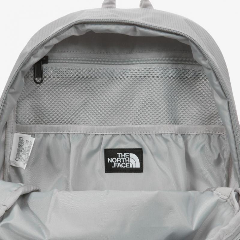 The North Face Stream 12 Ice Gray Nm2sr63a