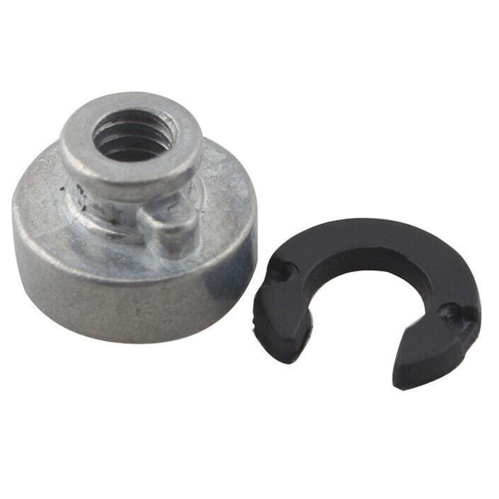 Fender Seat Nut Kit Motorcycle Fender Seat Nut 100% Brand New