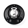 Modified Aluminum Alloy Quick Release Fuel Tank Cap for 2022-2023 Honda CBR650R, CB650R, CBR250RR