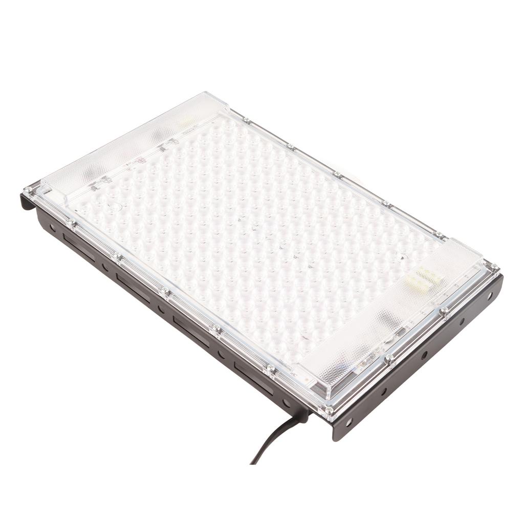 Tanning Lamp 192 LEDs 460nm Full Blue Lamp Portable Tanning Light for Face Body 100W 85?265V US