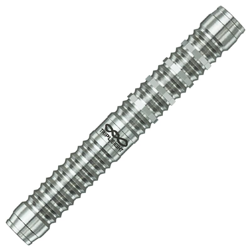 

Triplet Effort Zero Plain Tungsten Akihiko Owaku Zero 90% (effort Plain) (20.0g)