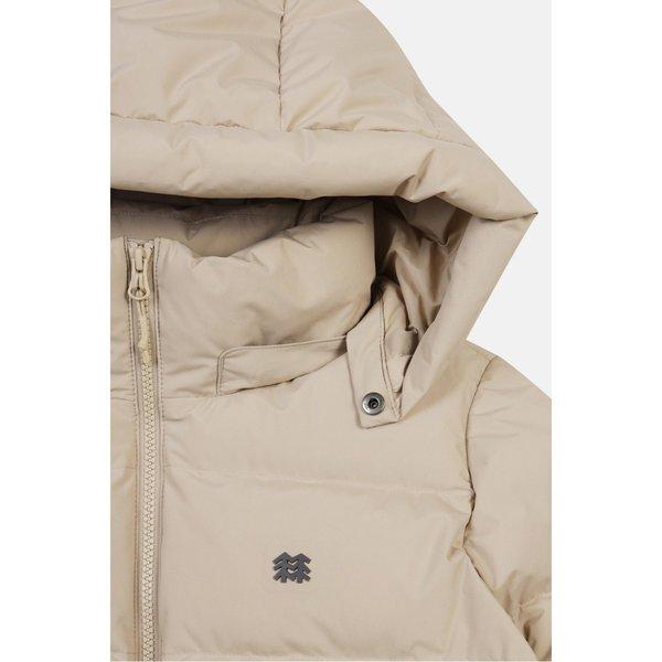 Kolon Sports Women Quilting Down V3jdx25502lbe
