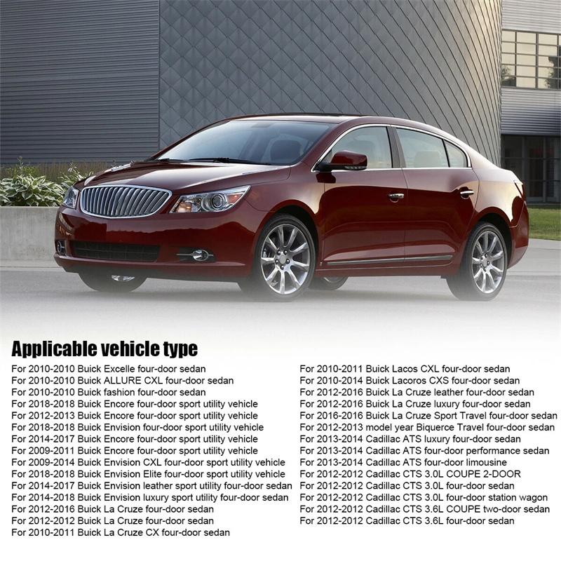 12610560 Vapor Canister Purge Valve Solenoid For Buick Enclave Cadillac Ats Cts Xts Chevrolet Impala Traverse Gmc 3.6L