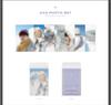 [USED] BTS WINTER PACKAGE 2021
