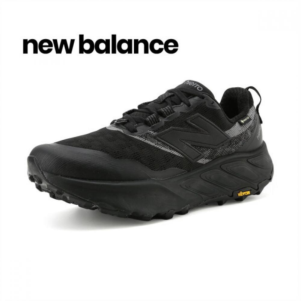 New Balance Running Shoes Fresh Foam X Hierro V9 gtX 280US10(D)