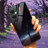 For OnePlus Nord CE 3 Lite 5G Case Tempered Glass Hard Cover Soft Bumper for One Plus Nord CE3 Lite N30 Phone Shell Capa CE3Lite
