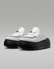 HJ4292-100 Nike Air Mule Summit White Black Metallic Silver (Damen)