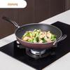 Joyoung 34cm Aluminum Alloy Wok