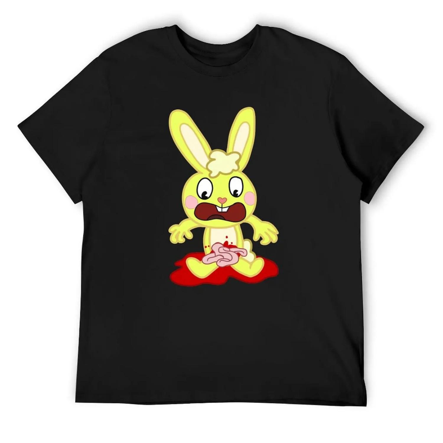 

Cuddles HTF T-Shirt valentines boutique clothes graphic t shirt vintage funny meme t-shirts summer top Men s cotton t-shirt XXXXXL