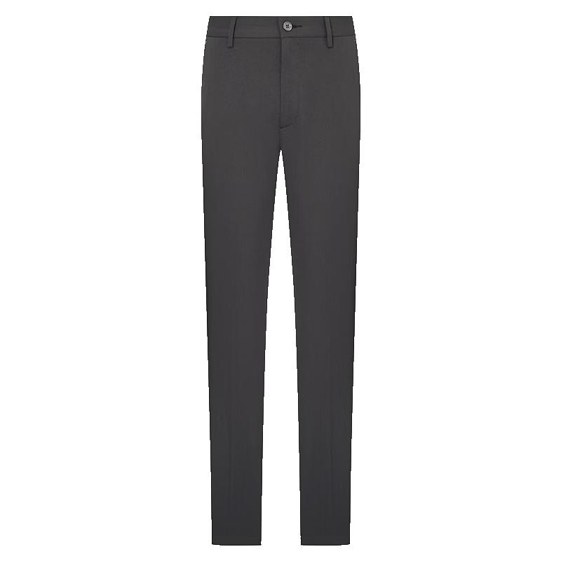 Baoxiniao Men s Slim Tapered Ankle Casual Pants 34