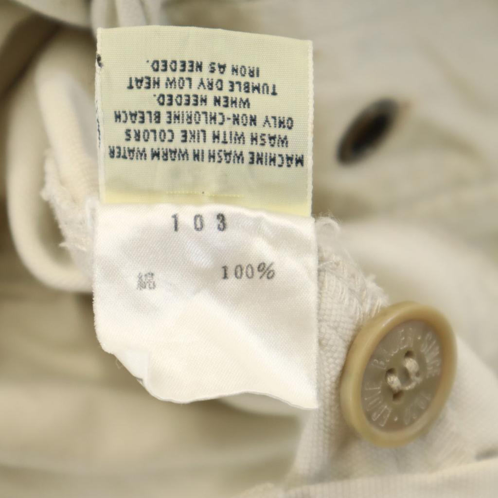 Eddie Bauer Jacket M Ivory system Women Used