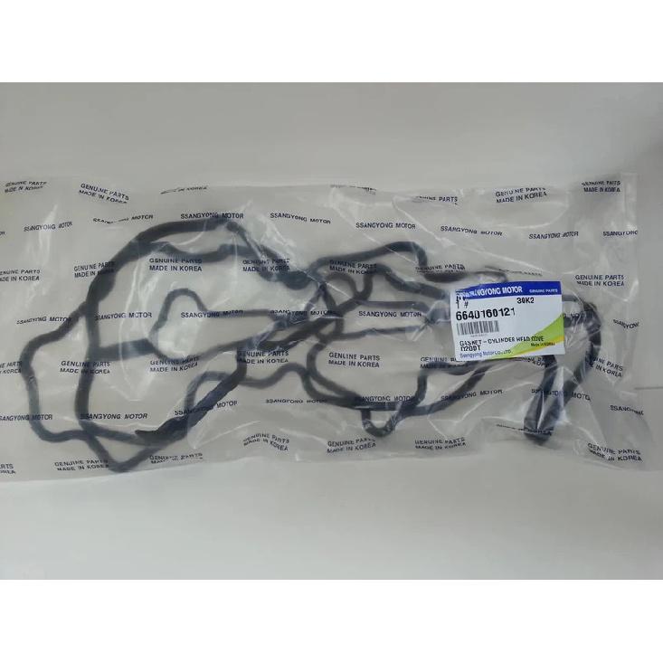 

Actyon (Sports) Kyron Valve Cover Gasket Cylinder Head Cover Gasket For OEM 6640160121 66401-60121