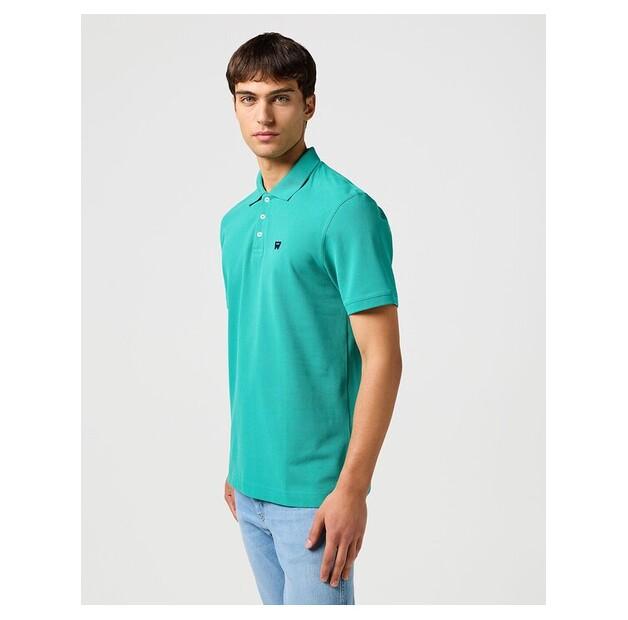 Футболка Wrangler POLO SHIRT EU L