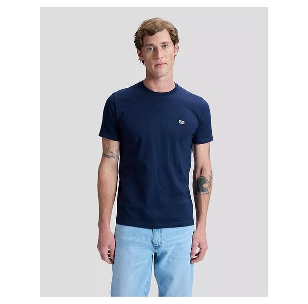 Футболка Lee SS PATCH LOGO TEE EU 3XL