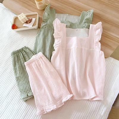 Ropa de casa y pijamas – Pijamas y juegos de dormir
