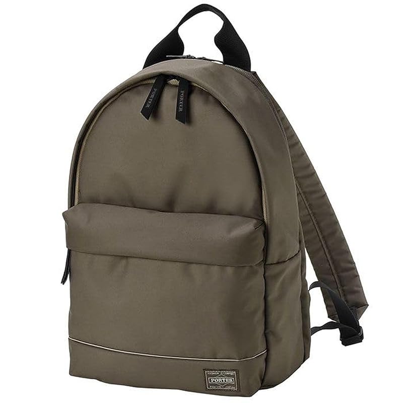 

[Porter] girl mousse Daypack (S) 751-18178 Greige