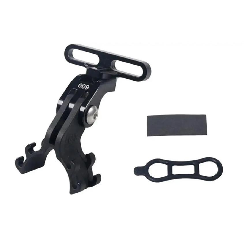 GUB 609 Aluminum Bike Holder Adapter