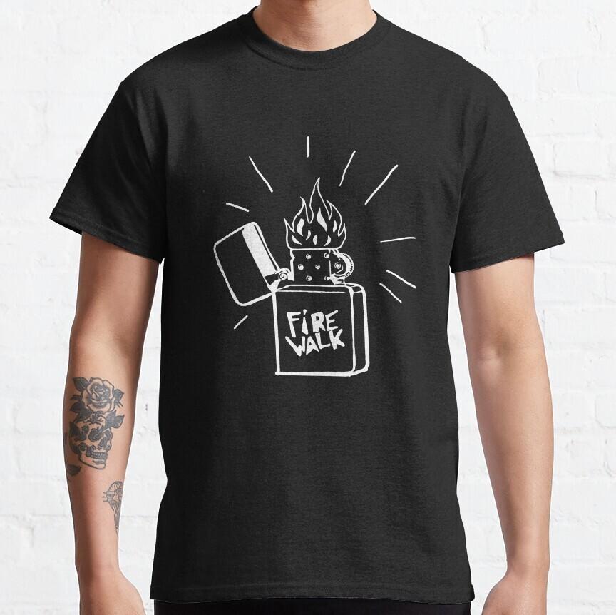 

New art Life is Strange Before the storm Chloe Price T-Shirt S5XLblack Unisex T-Shirt XL