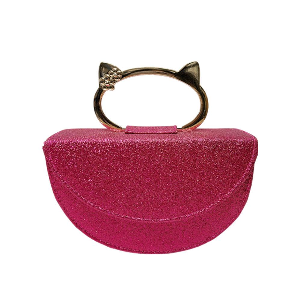 High-end, Niche Design Handbag Box for Fashionable Dinner Parties, Single-shoulder Crossbody Bag