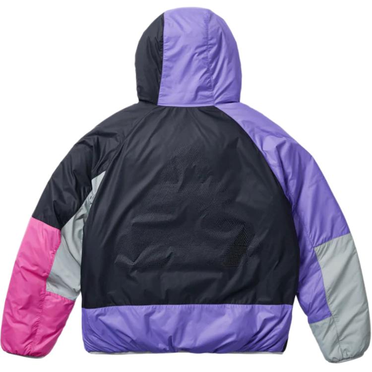 Palace Pertex Quantum Patch Jacket Mix Unisex Outerwear Multi-Color P29JK003