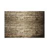 Realistic Wood Plank Panel Design-Wood Grain Texture Backdrop Banner for Weddings,Photo Shoots,Farmhouse,Party Decor