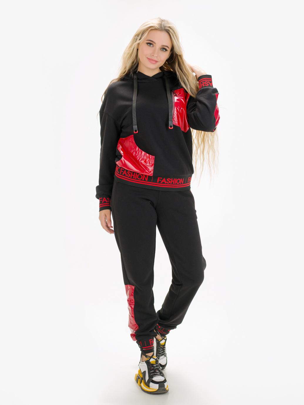 

Костюм Бакаресті Luzana S