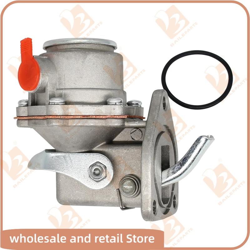 Fuel Lift Transfer Pump For Deutz 04231021 2239550 2100087 2134511 Engine F3L912 F4L912 F6L912 F5L912 912W Fuel Pump Spare Parts