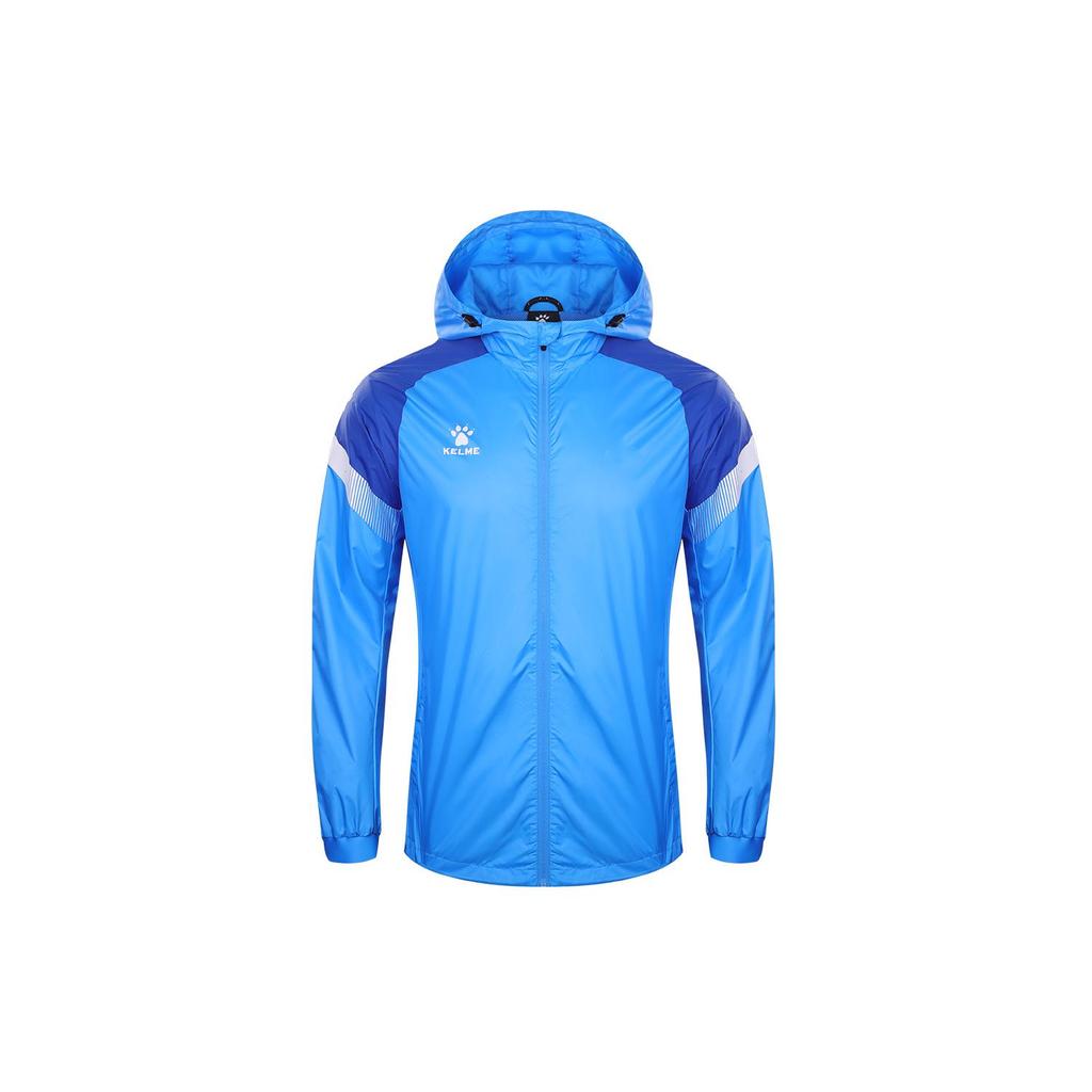 KELME Jackets Unisex Hooded (Non-detachable) Moderate Other 8061WT1005