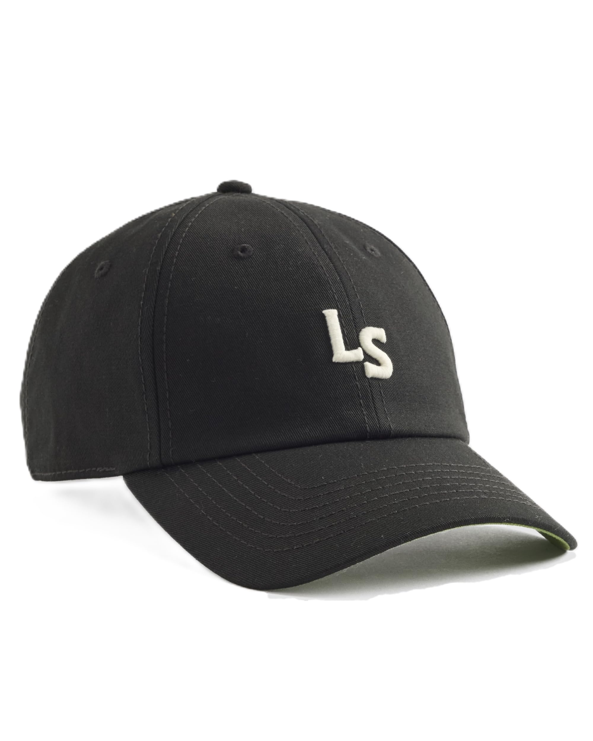 

Бейсболка Levi s с длинным козырьком и логотипом-монограммой 004BS-0000 US OS
