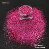 1/128 Fine Bulk Metallic Colors Glitter Powder for Nail Art Tumblers Resin Candle