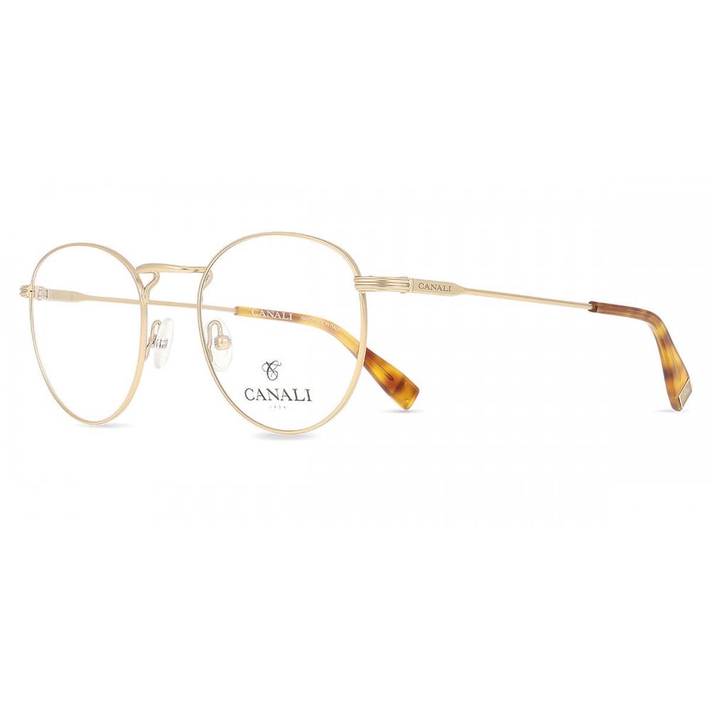Canali Co313 C02 Unisex Eyeglasses