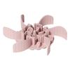 Dog Slow Food Bowl Dog Basin Anti-choking Suction Cup Pet Slow Food Slow Food Pad Cat Large Dog Dog Divider Silicone