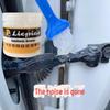 Grease Eliminates Car Synthetic Door Noise Maintains Hinges
