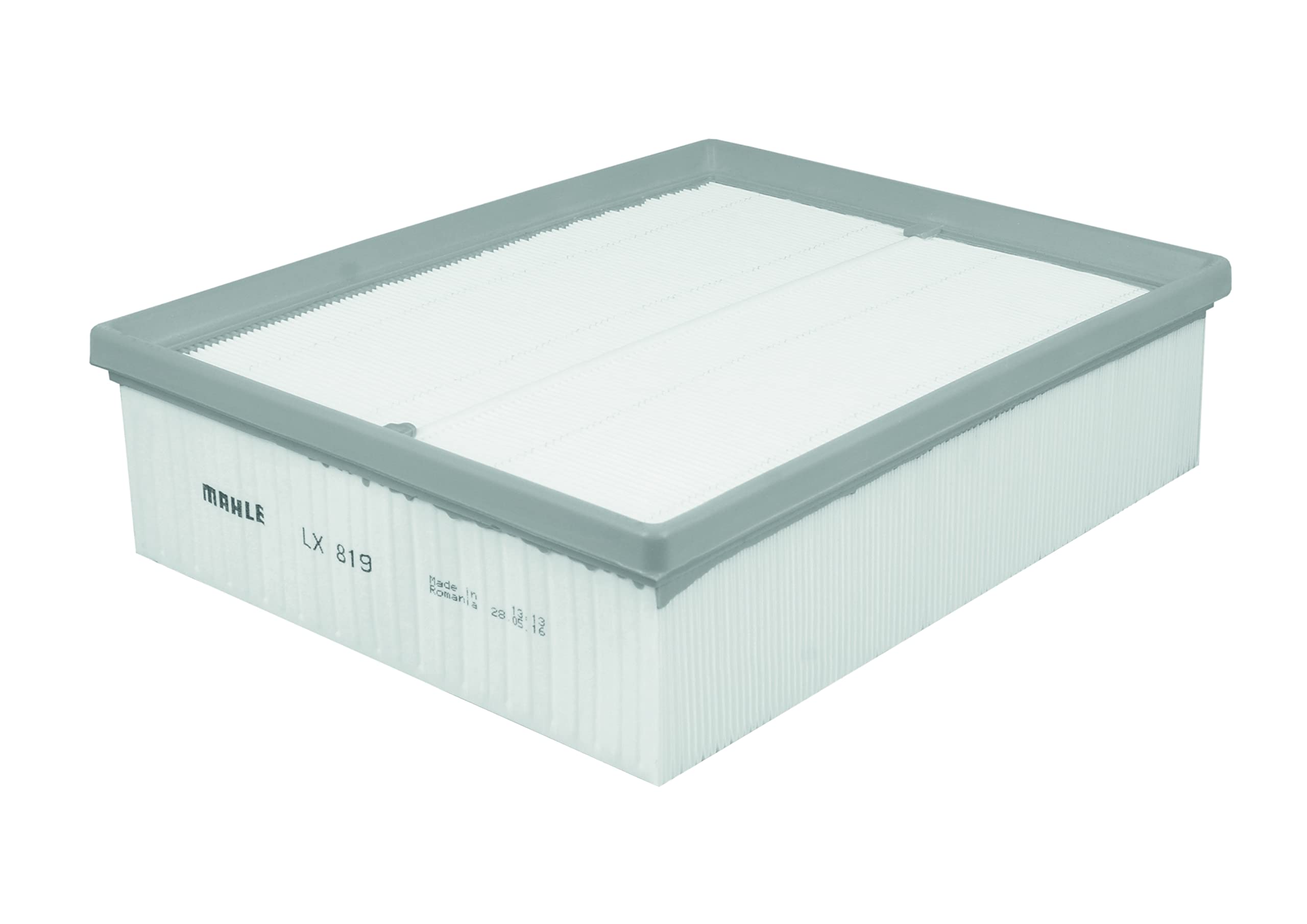 

MAHLE Воздушный фильтр LX819