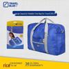 TRAVEL BLUE Skládací lehká cestovní taška