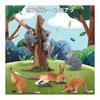 TOYMANY 7PCS Animal Figures Australian Animal Figure Set Realistic Animal Toys Kangaroo Koala Family Popular Animals Toys Birthday Gifts Christmas
