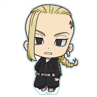 TV-Anime Große Acrylfigur „Tokyo Revengers“ [Ken Ryuguji]