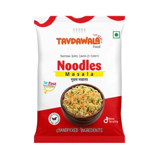 Noodles Masala