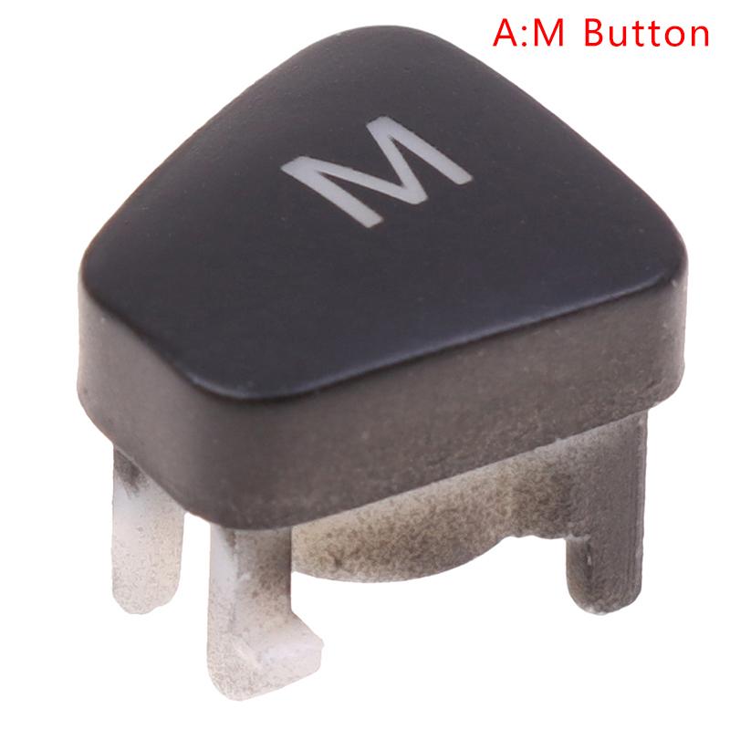 

Кнопки регулировки громкости автомобильной аудиосистемы на рулевом колесе, переключатель круиз-контроля, кнопка M ON для Escort Fiesta MK7 MK8 ST Ecosport 2013