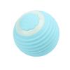 Biomimetic Movement Automatic Cat Toy Food-grade Silicone