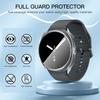 Case For Samsung Galaxy watch 8 44mm 40mm Accessories Band Soft TPU Bumper Shockproof Screen Protector shell Galaxy watch8 cover