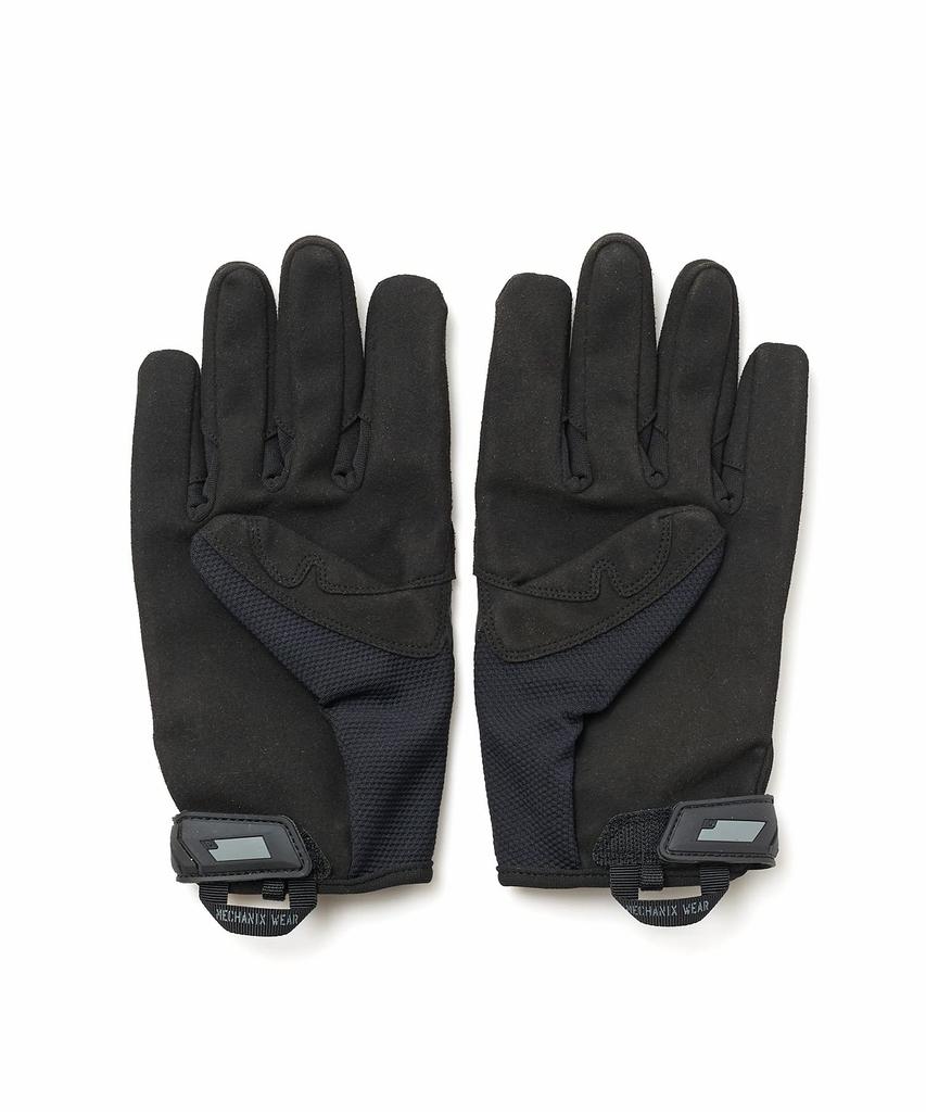 GORDON MILLER MECHANIX x GORDON MILLER Original Size 1673951 Gloves, M, Black,